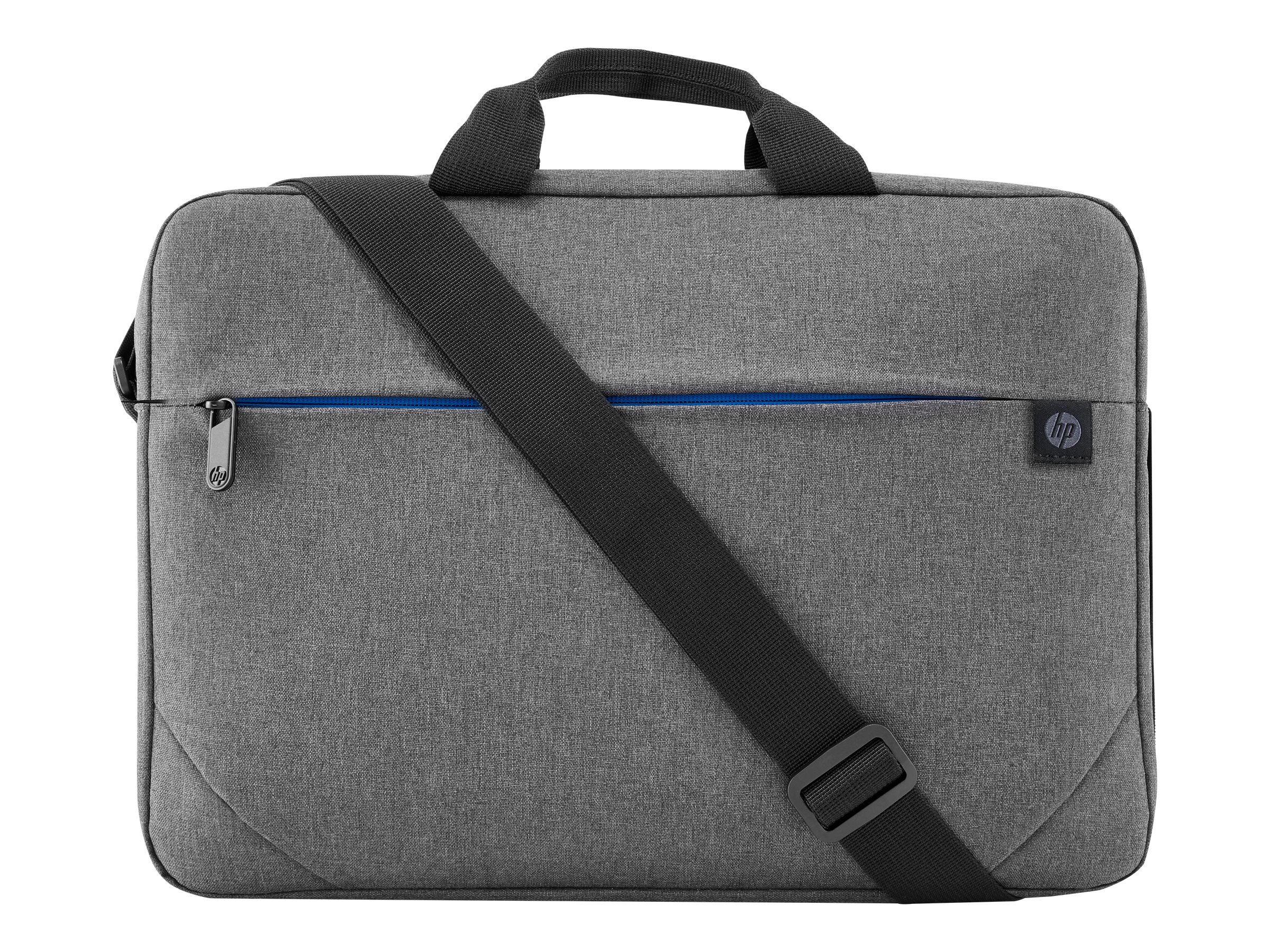 HP Prelude Top Load - Notebook-Tasche - 39.6 cm (15.6)