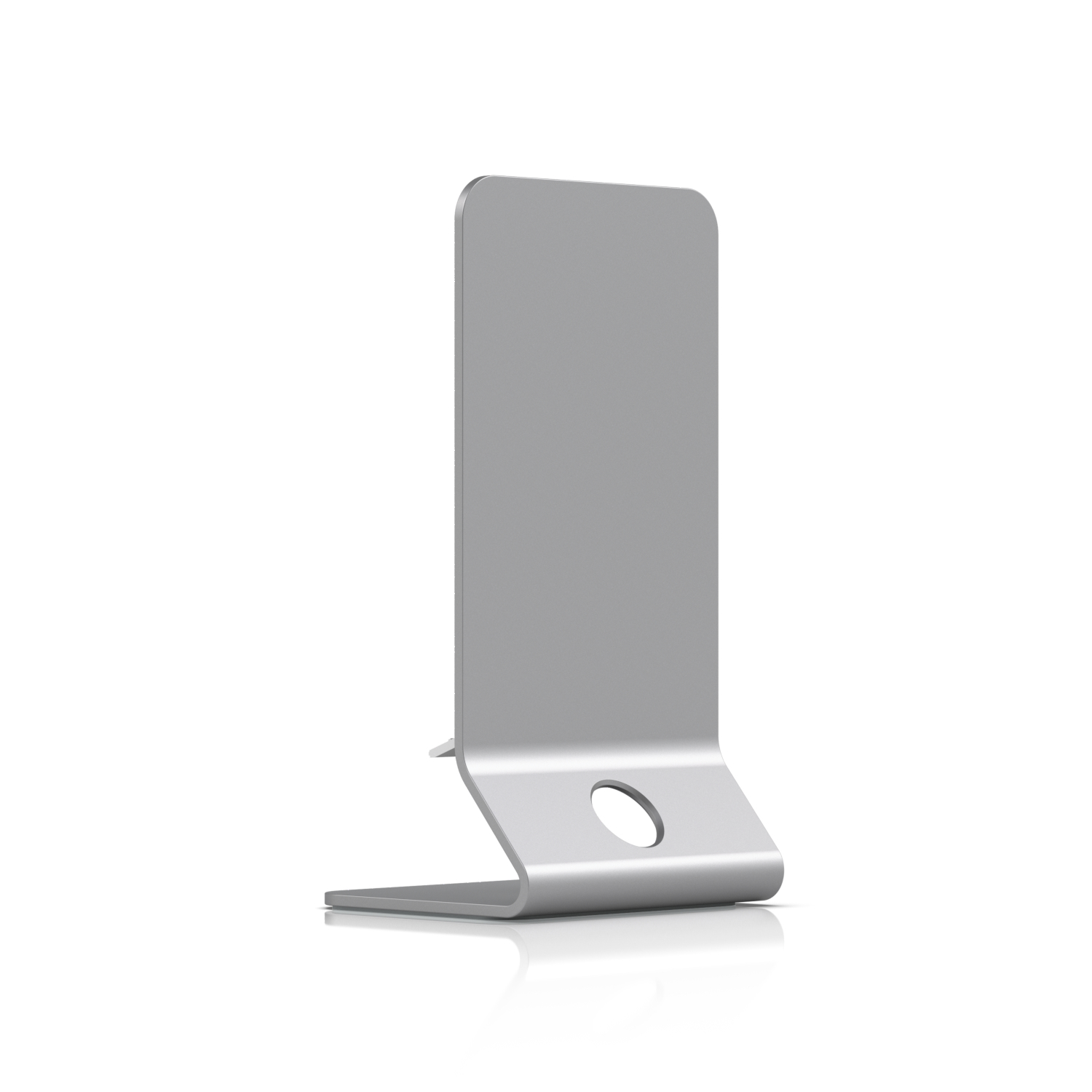 UbiQuiti Lightweight aluminum table stand for the U7 Pro Wall., Ansicht 4
