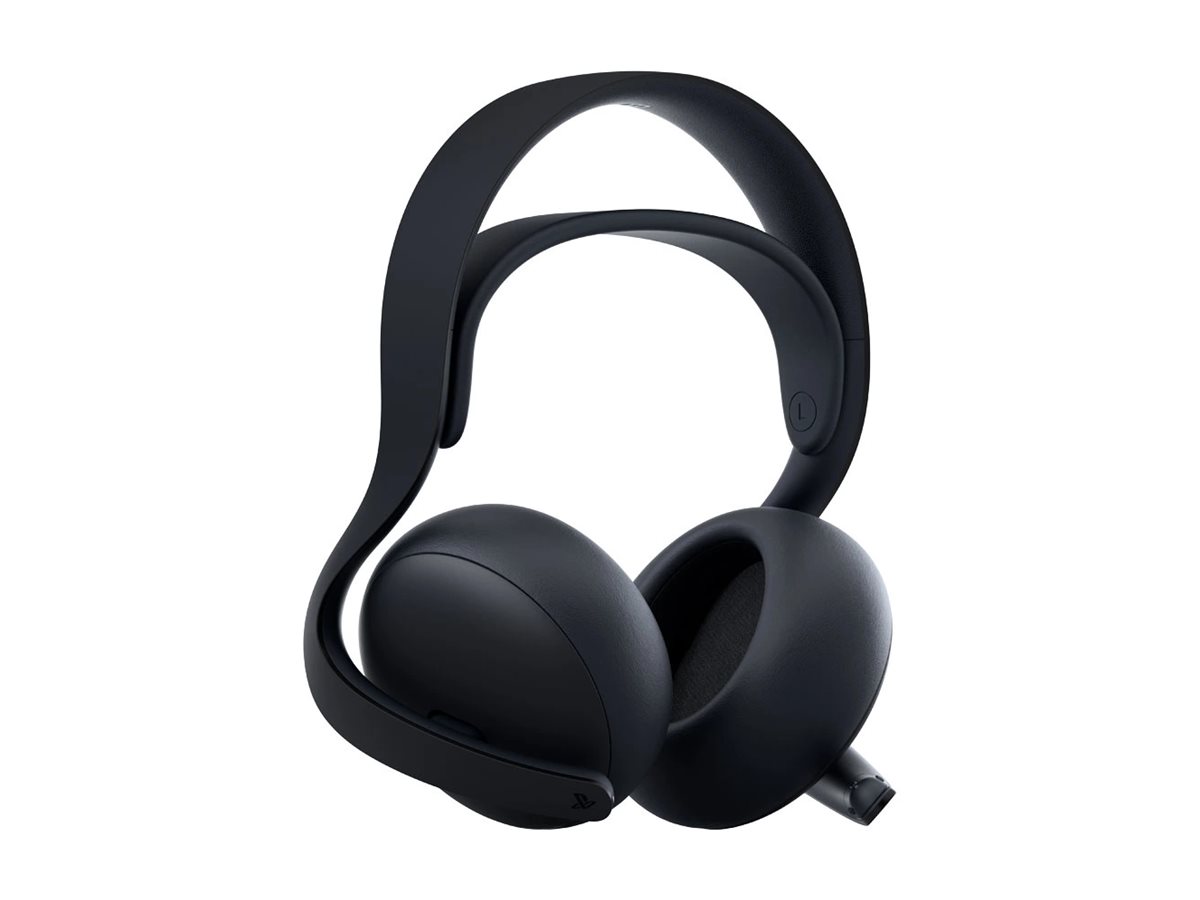 Sony PULSE Elite - Headset - ohrumschließend, Ansicht 3