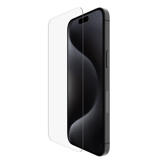 Belkin UltraGlass 2 - Bildschirmschutz für Handy, Ansicht 2