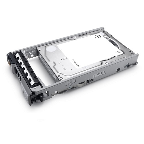 Dell 400-AVBO, 2,4 TB, 10000 RPM, 2.5&quot;, SAS