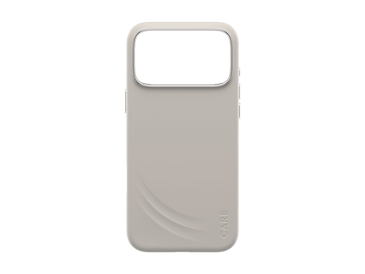 PanzerGlass CARE by PG FF Vanilla MagS iPhone 17PM, Ansicht 4