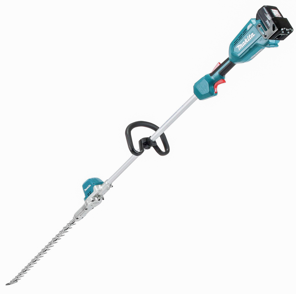 Makita DUN600LZ - Stabheckenschere - schnurlos, Ansicht 3