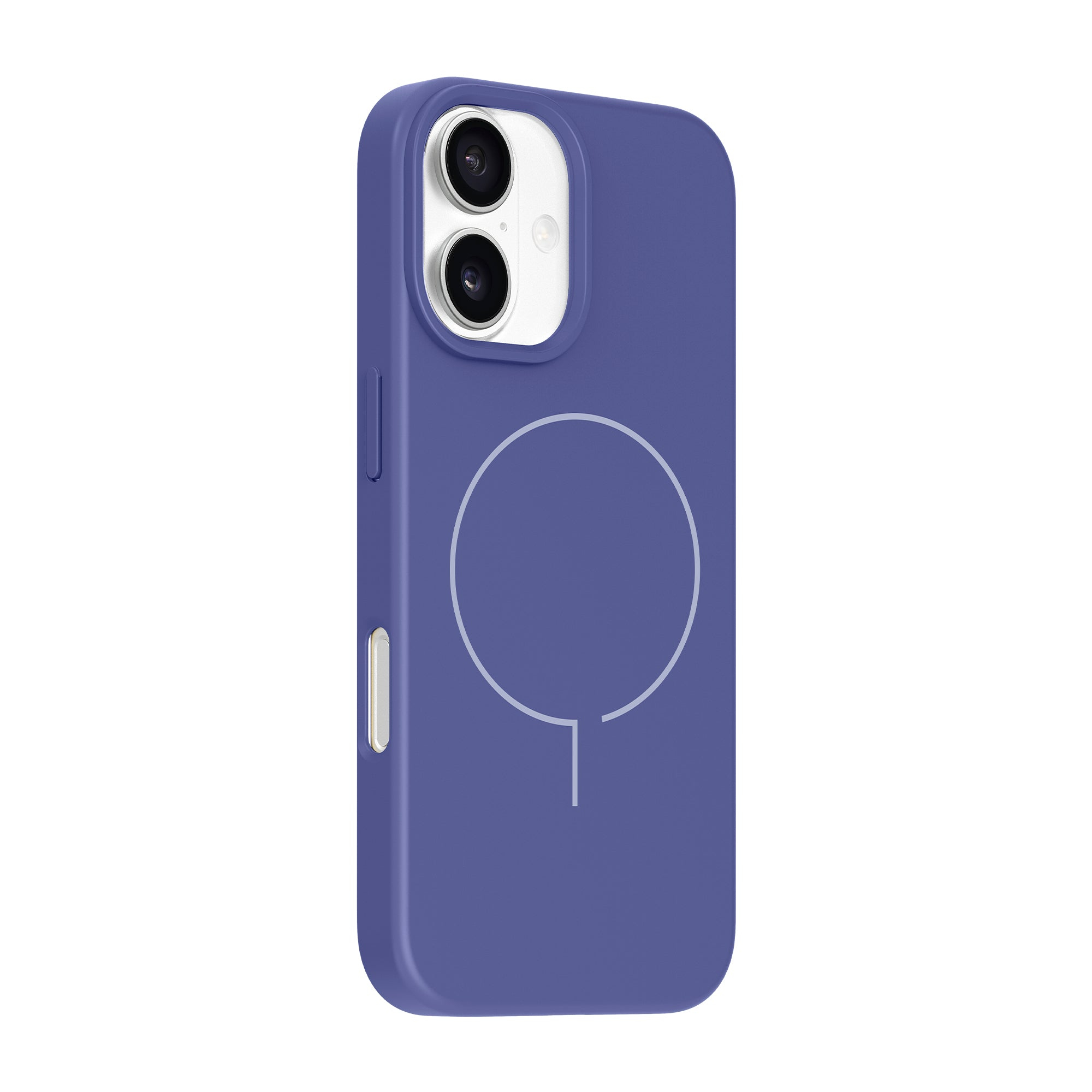 Laut International HUEX SLIM for iPhone 17 - Future Blue, Ansicht 2