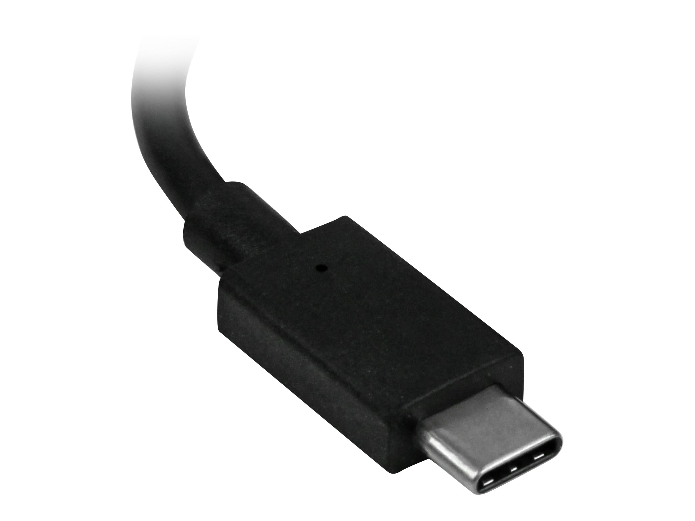 StarTech.com USB-C to HDMI Adapter - USB Type-C