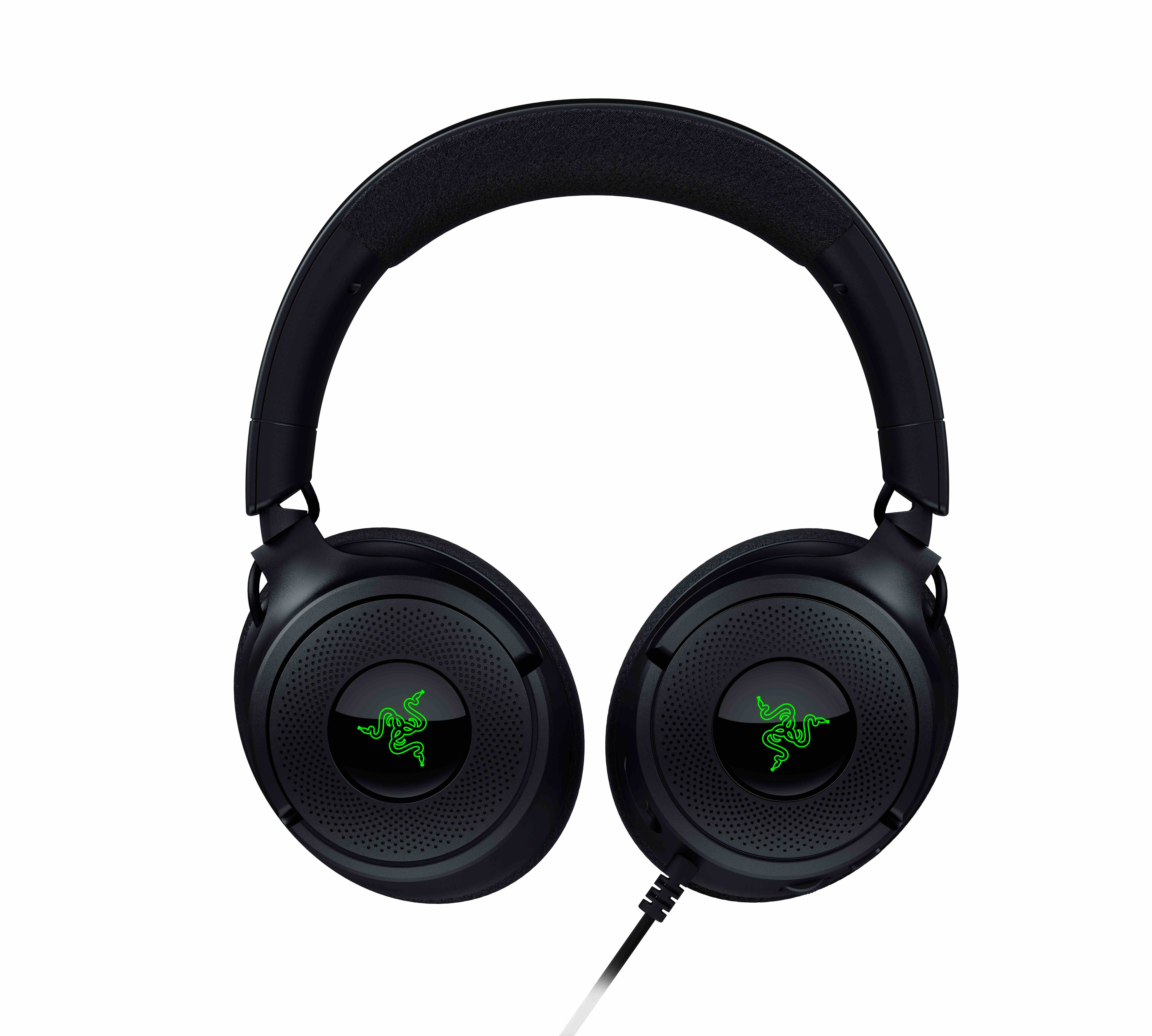 Razer Kraken V4 X - Kabelgebundenes Gaming-Headset powered by - Headset, Ansicht 2