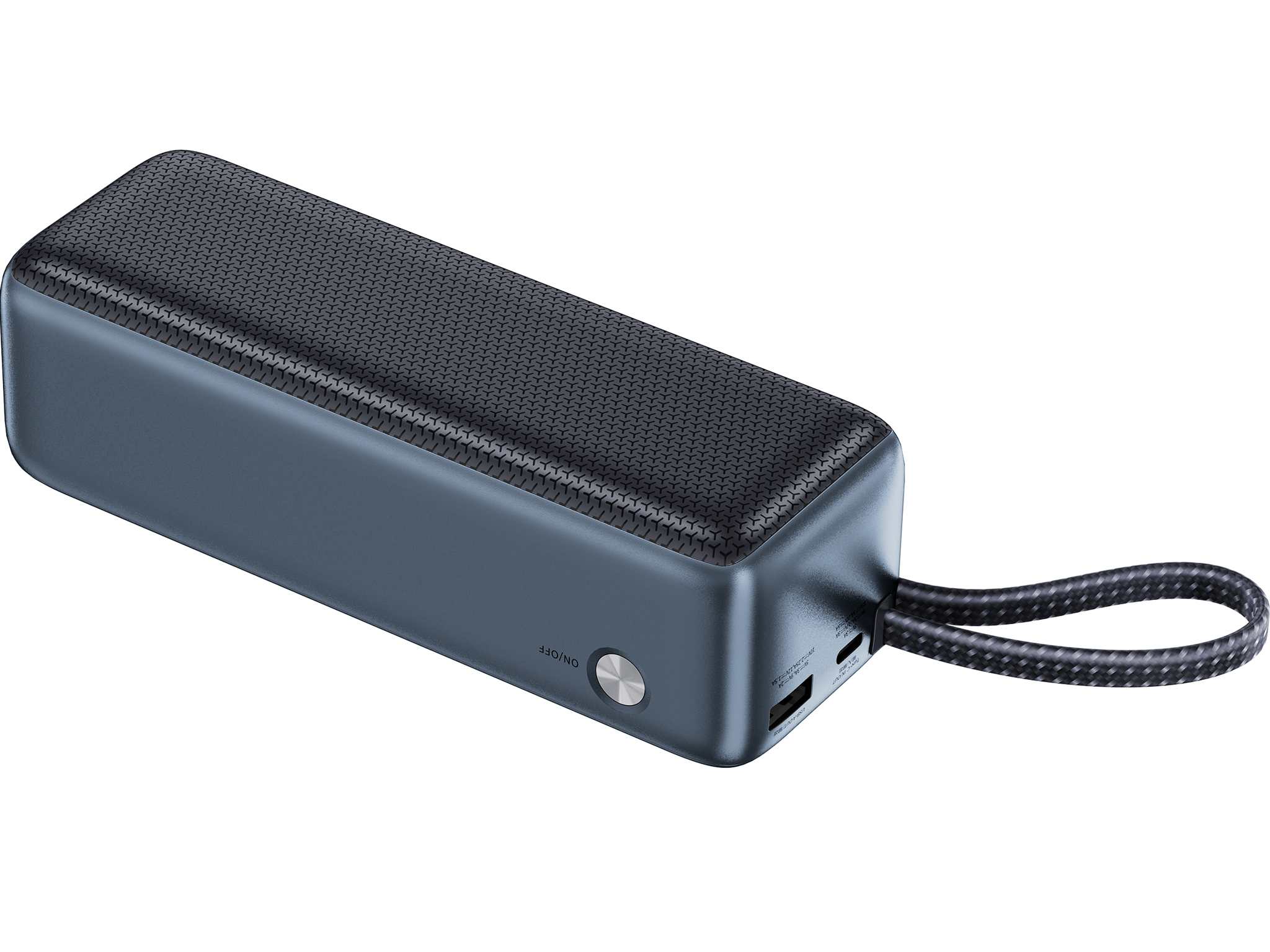SANDBERG All-in-1 - Powerbank - 5 / 9 / 12 / 15 / 20 / 28 V, Ansicht 3