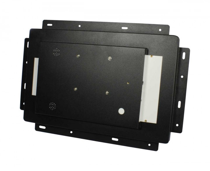 ALLNET ALL_Tablet_zbh_35.6cm/14_Rahmen Anzeige Ersatzteil für Tablets, Ansicht 4