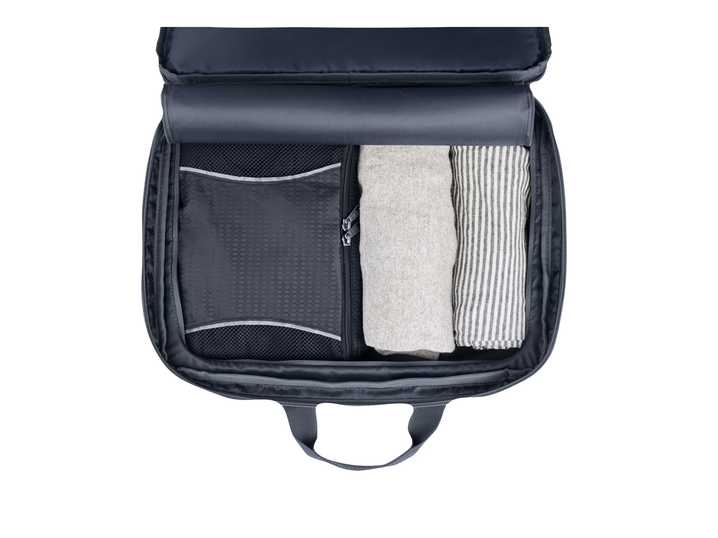 HP Travel Plus - Notebook-Tasche - 22L - 40.9 cm (16.1), Ansicht 3