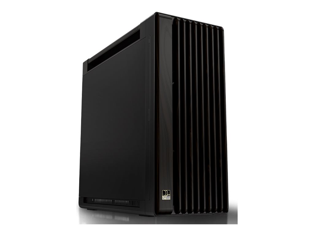 ASUS ProArt PA602 - Wood Edition - mid tower