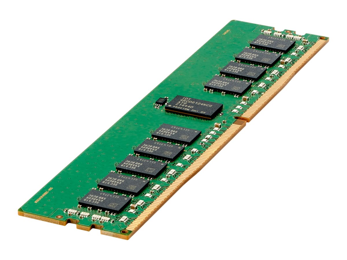 HPE DDR5 - Modul - 32 GB - DIMM 288-PIN - 5200 MHz  PC5-41600