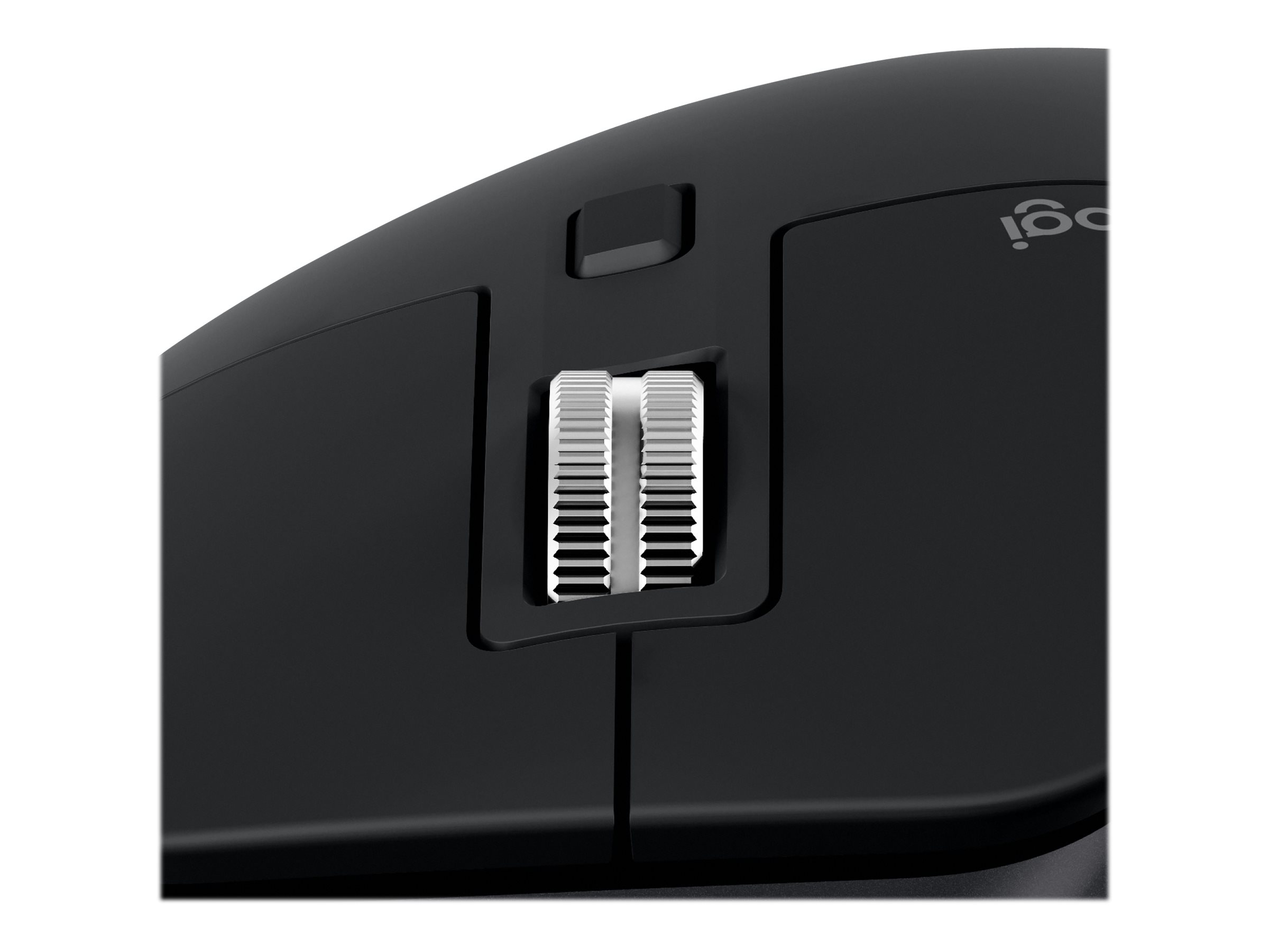 Logitech MX Master 3S Performance Wireless Mouse, Ansicht 3