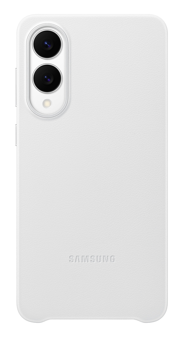 Samsung EF-VS937 - Hintere Abdeckung für Mobiltelefon - Grau, Ansicht 2