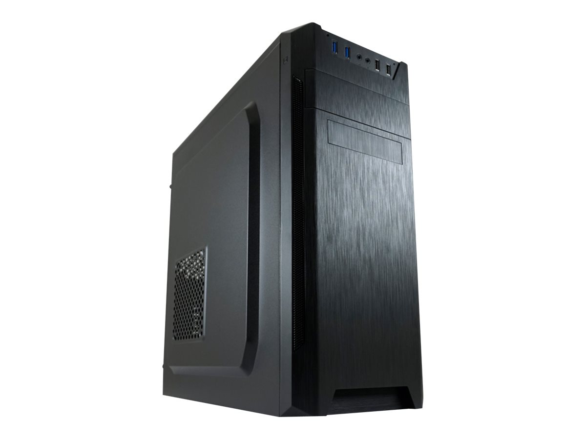 LC-Power Classic 7040B - MDT - ATX - keine Spannungsversorgung