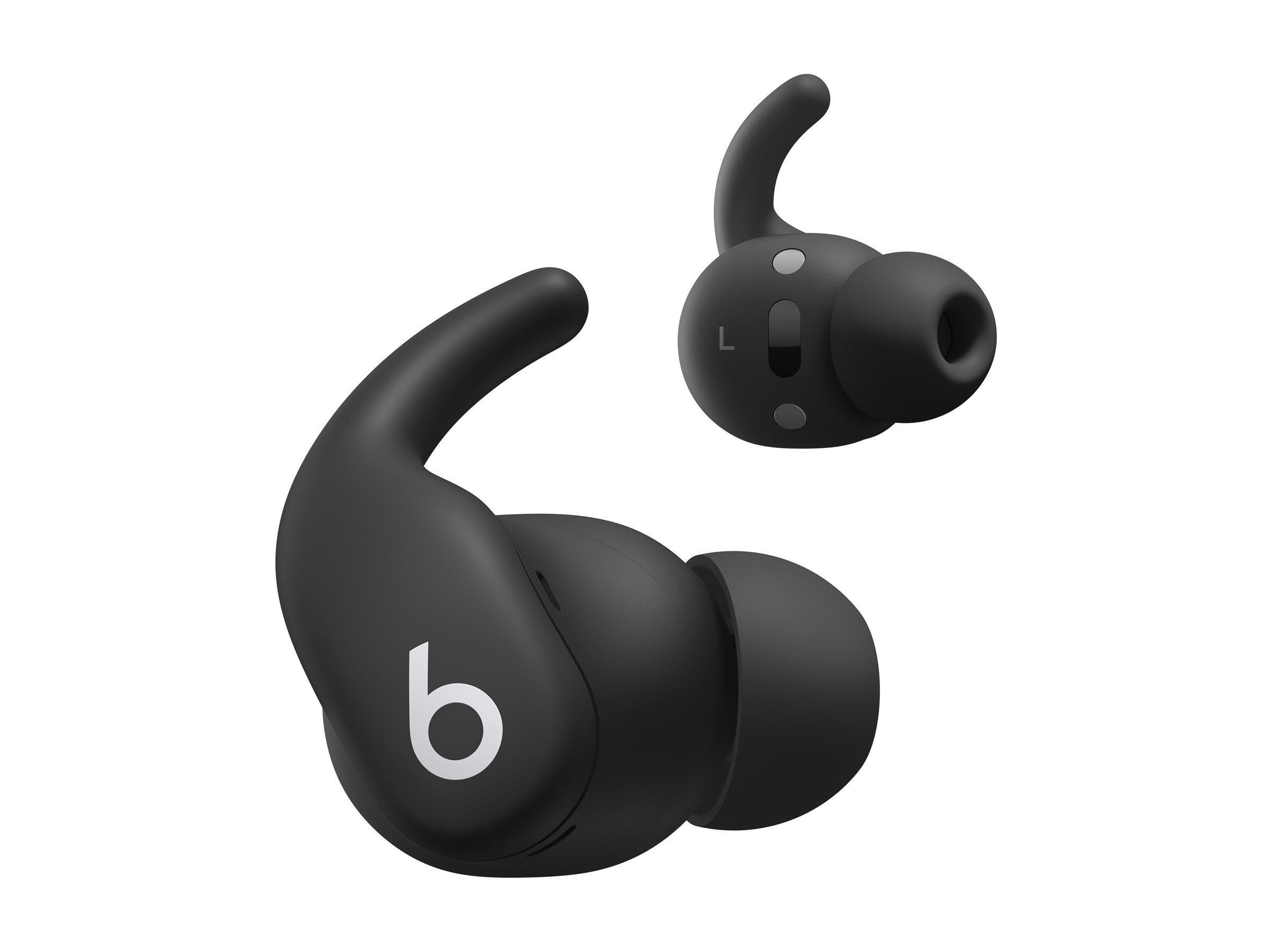 Apple Powerbeats Fit - True Wireless-Kopfhörer mit Mikrofon, Ansicht 3