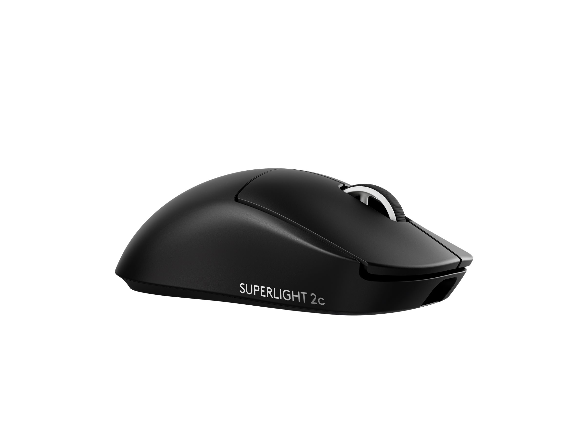 Logitech G PRO X SUPERLIGHT 2C - Maus - 5 Tasten