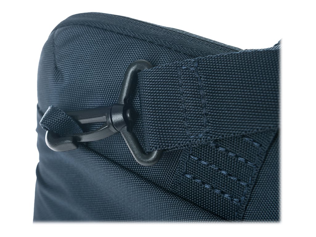 TUCANO Smilza - Notebook-Tasche - 39.6 cm - bis zu 15,6, Ansicht 4