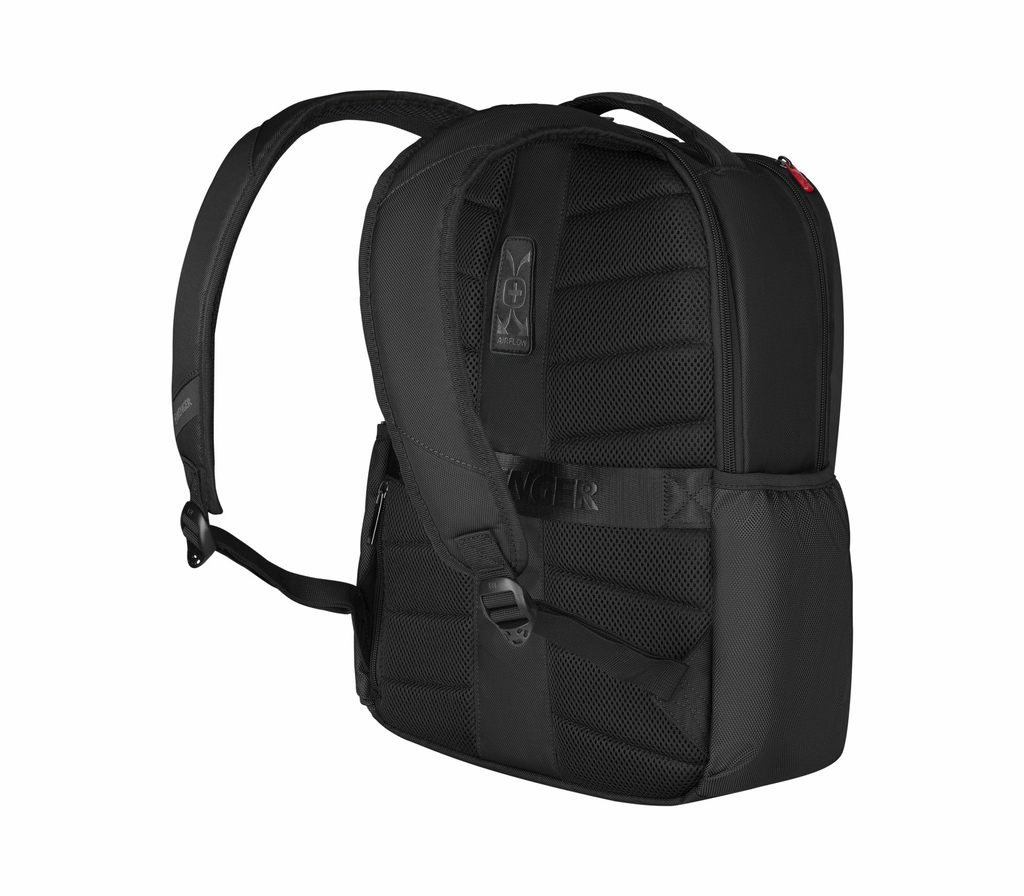 Wenger XE Professional - Notebook-Rucksack - mit Tablet-Tasche - 39.6 cm (15.6), Ansicht 2