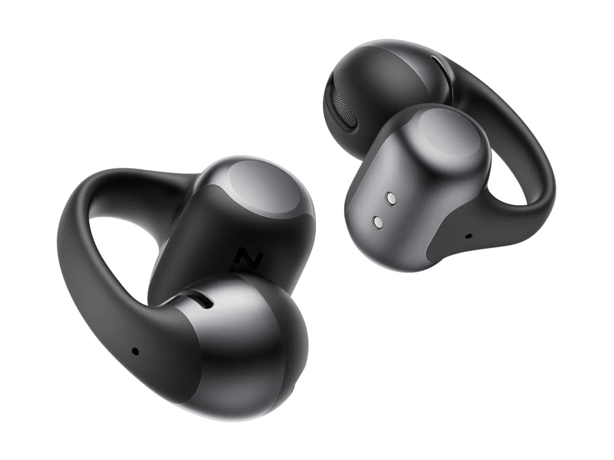 AfterShokz OpenDots ONE black - Kopfhörer - 20 KHz, Ansicht 4