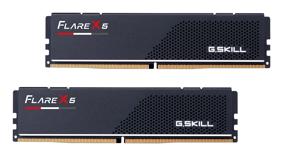 G.Skill Flare X5 - DDR5 - Kit - 48 GB: 2 x 24 GB, Ansicht 2