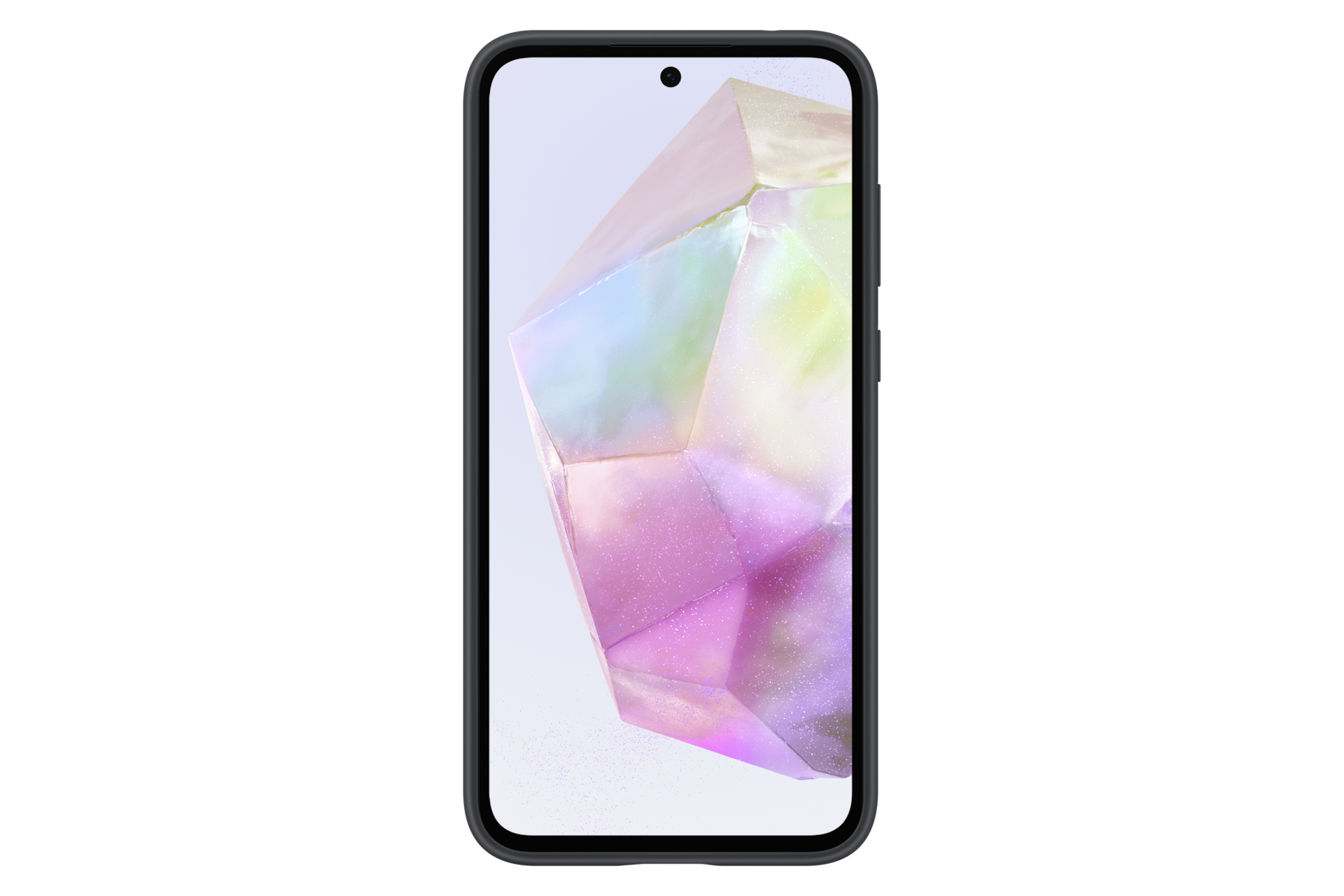 Samsung SILICONE CASE-A35, Ansicht 3