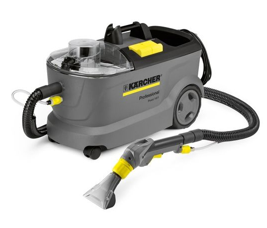 Kärcher Professional Puzzi 10/1 - Teppichreiniger, Ansicht 2