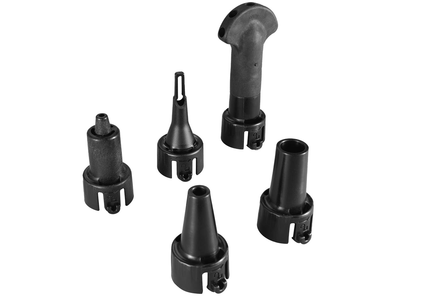Makita DAS180Z Akku-Gebläse, Ansicht 2