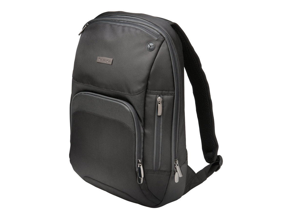 Kensington Triple Trek Backpack (K62591EU)