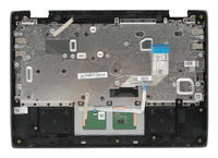 Lenovo COVER UpperCaseASM_NOR L81MA GLKR NC, Ansicht 2