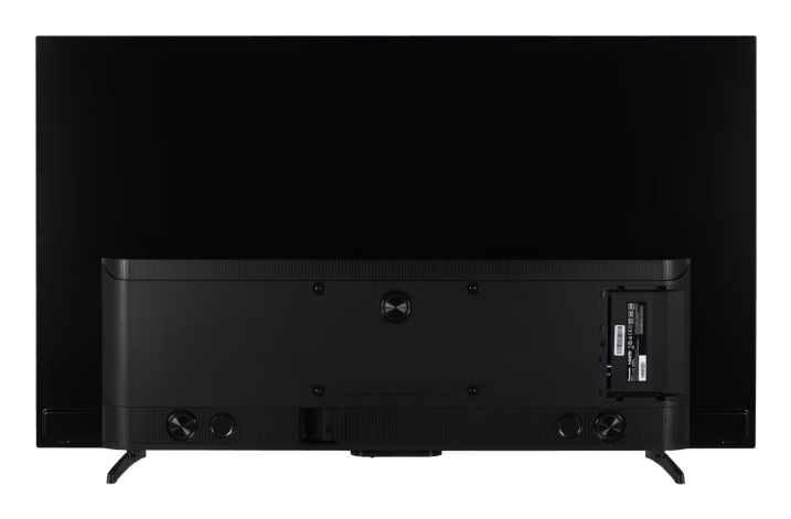 Panasonic TV 65Z80BEZ 65 Ultra HD 4K OLED - OLED-TV - 165,1 cm, Ansicht 4