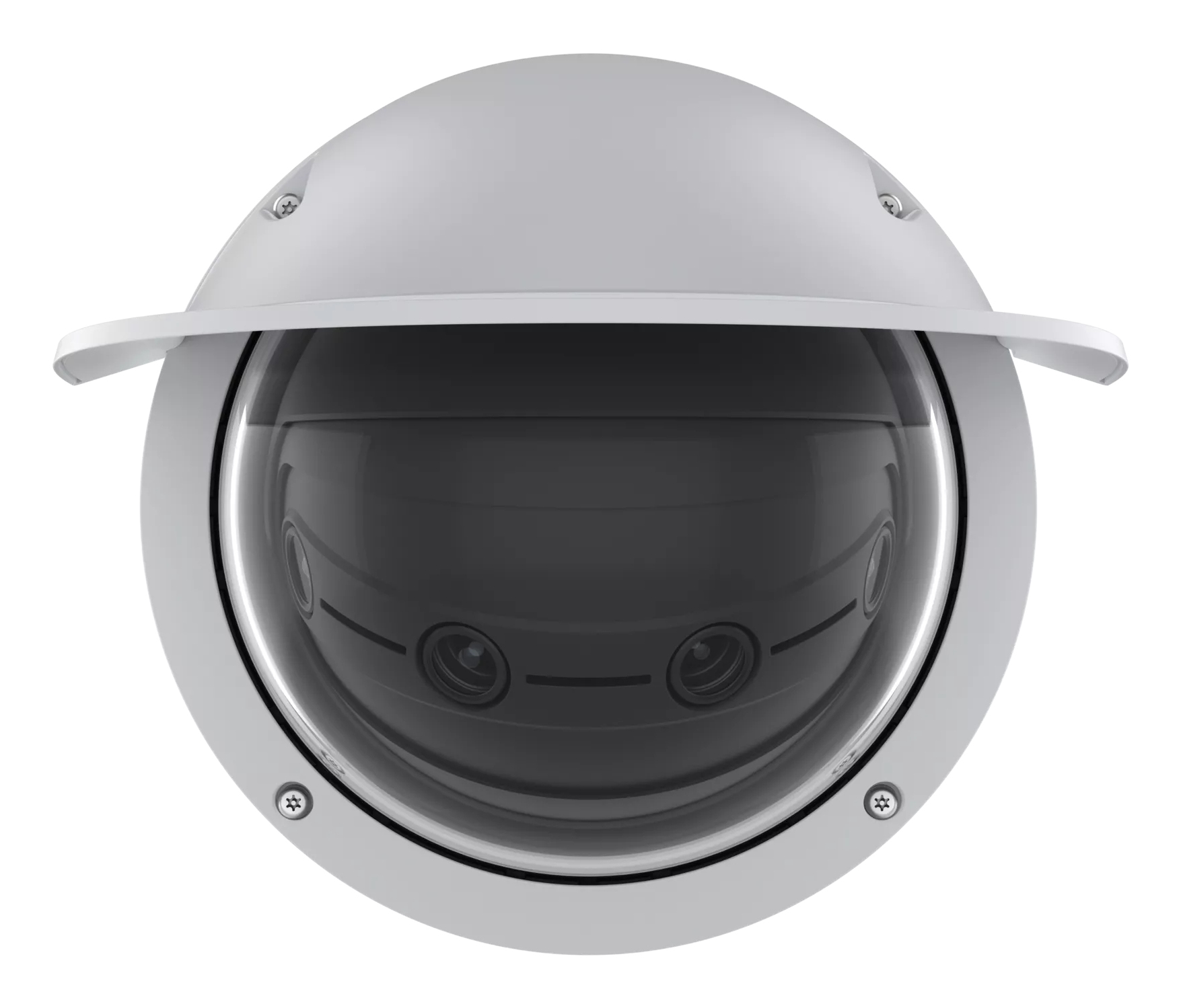 Axis Q3839-PVE - 02657-001, Ansicht 3