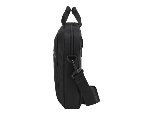 Case Logic 17 Laptop and Tablet Case - Notebook-Tasche - 43.2 cm (17), Ansicht 3