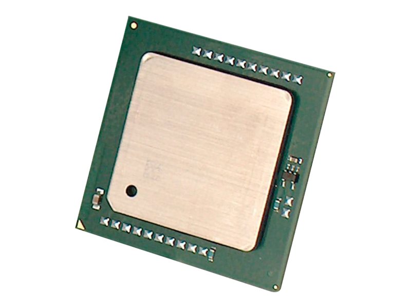 HP Enterprise Intel Xeon E5-2407 - 2.2 GHz - 4 Kerne (661132-B21)
