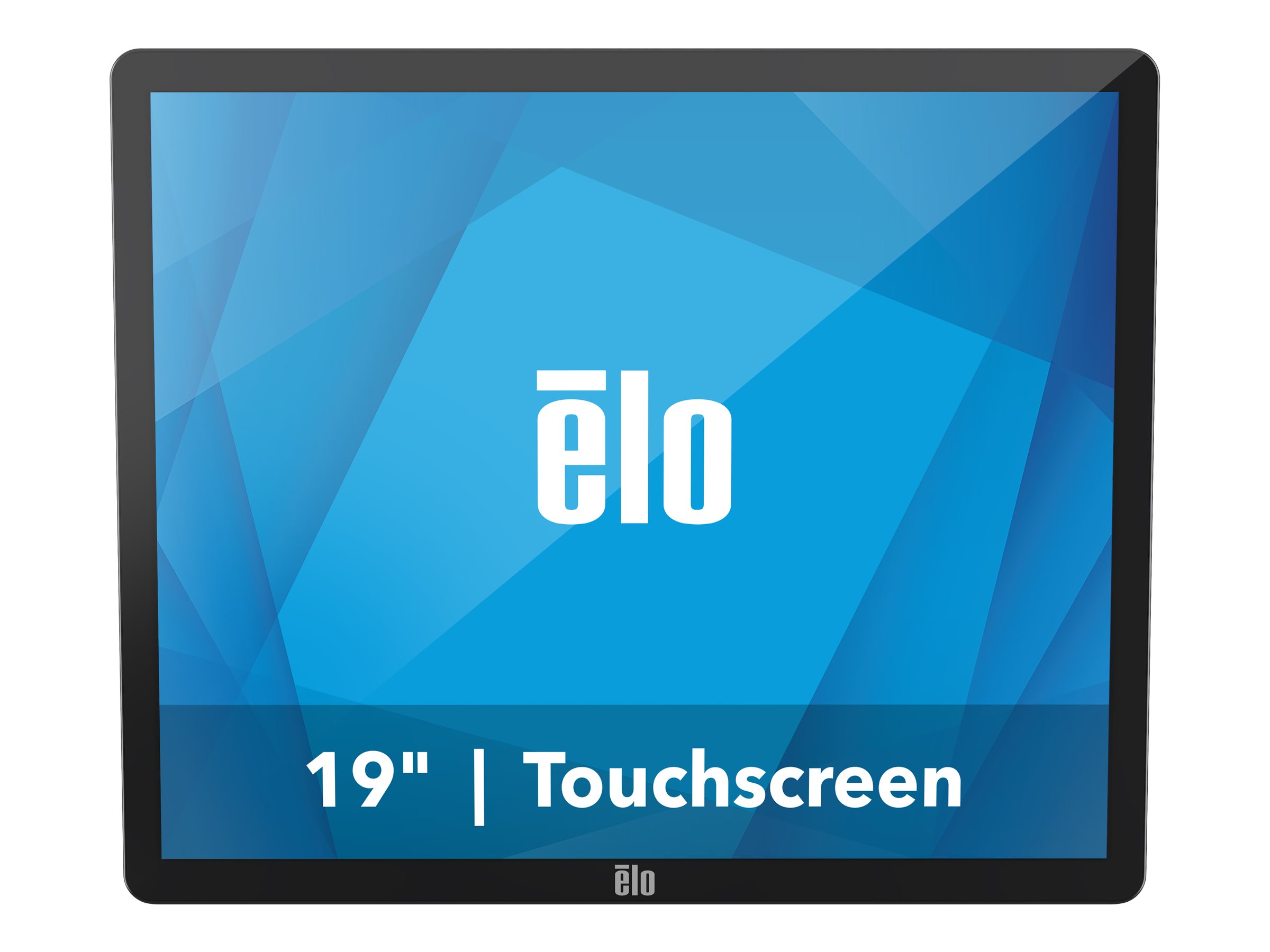 Elo Touch Solutions ET1903LM-2UWB-1-BL-NS-G (E380478)