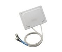 Cisco Aironet Diversity patch - Antenne - 7 dBi