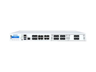 Sophos XGS 4300 - Sicherheitsgerät - 10GbE 2.5GbE