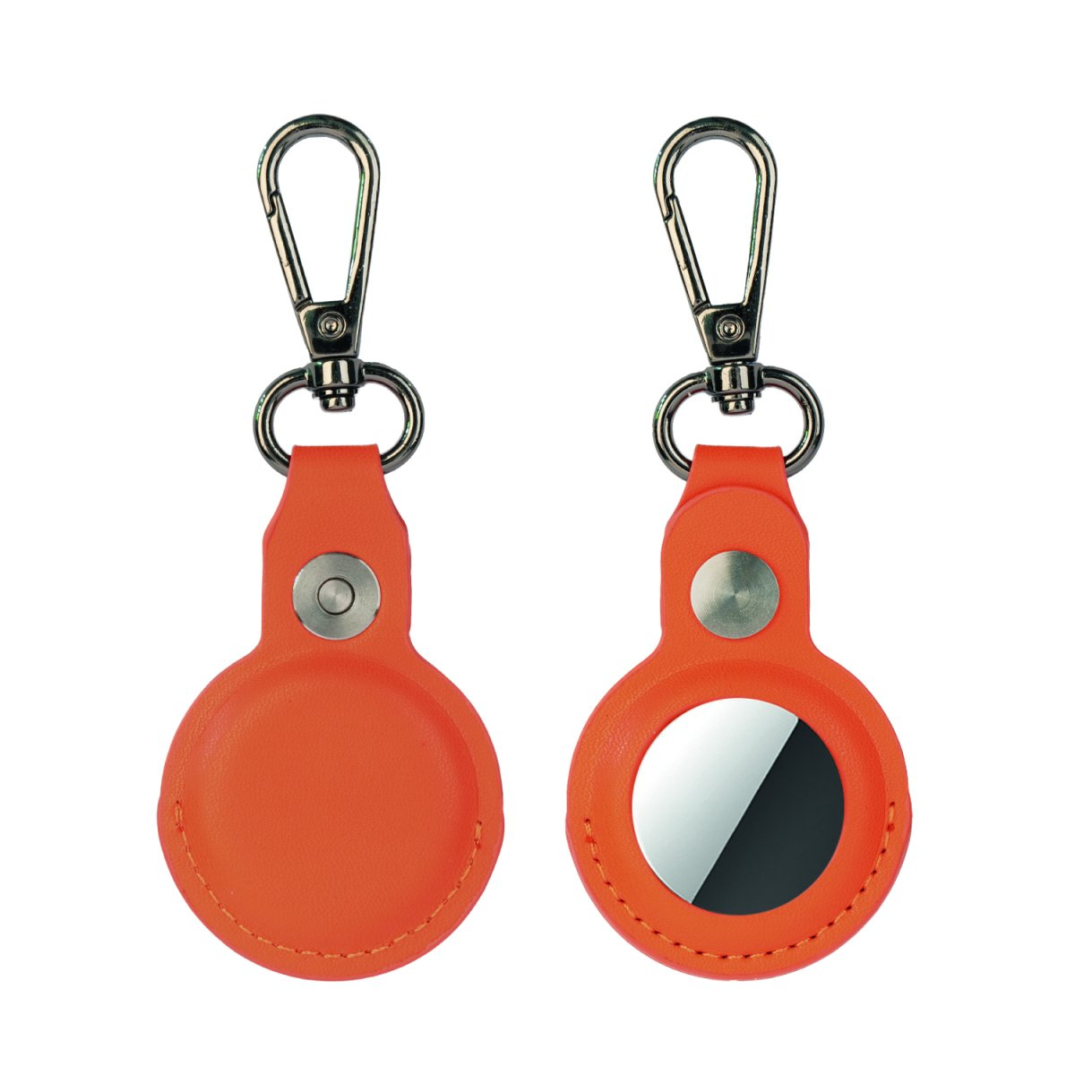 4smarts 540567 - Gemischte Farben - Kunstleder (PU) - Metall - 50 g - 4 Stück(e) - 95 mm - 105 mm, Ansicht 3