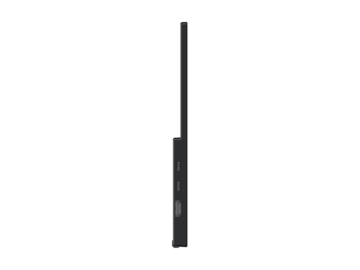 MSI PRO MP165DE E6 16 FHD - Flachbildschirm (TFT/LCD) - 40,6 cm, Ansicht 3