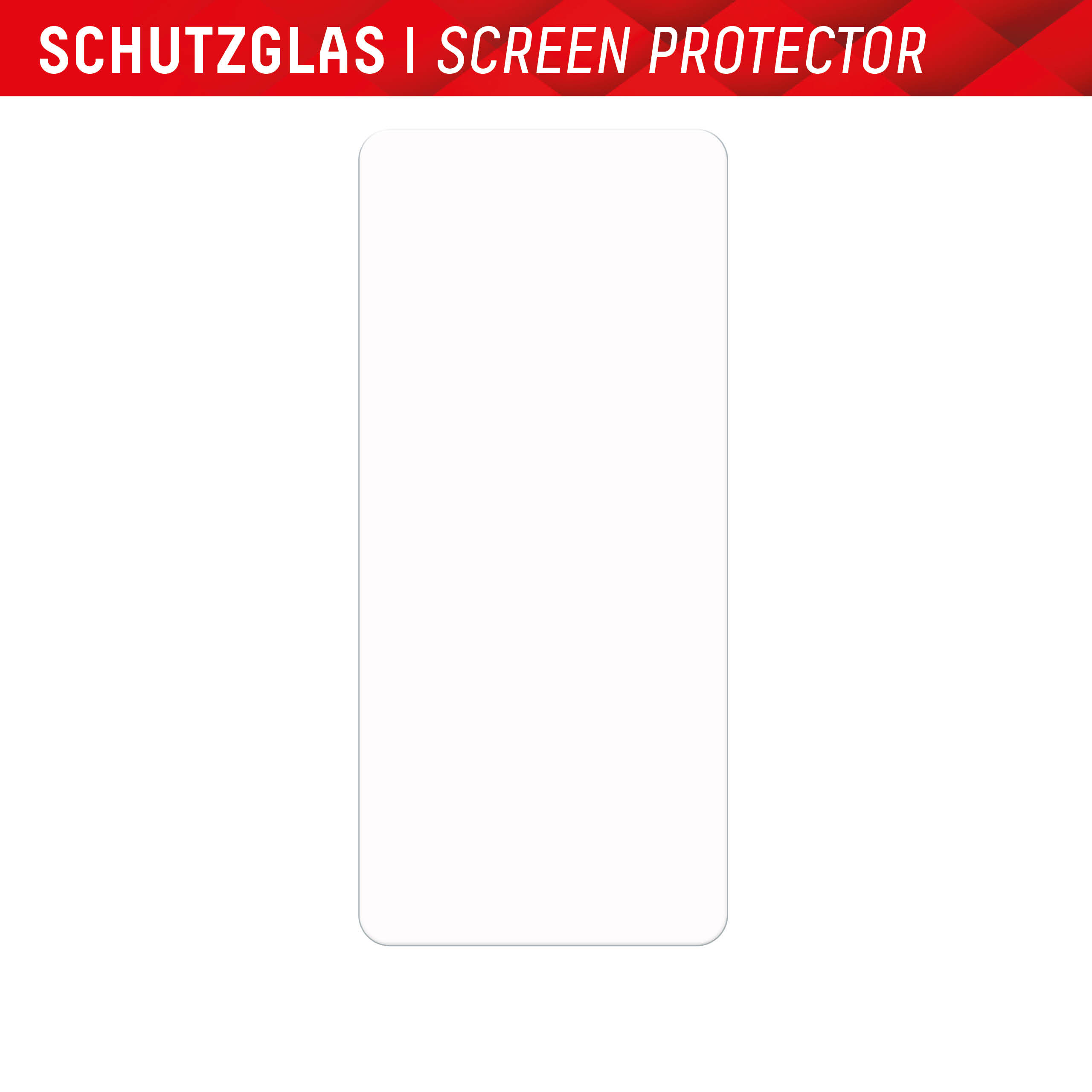 E.V.I. DISPLEX Real Glass Xiaomi 13T/13T Pro, Ansicht 4