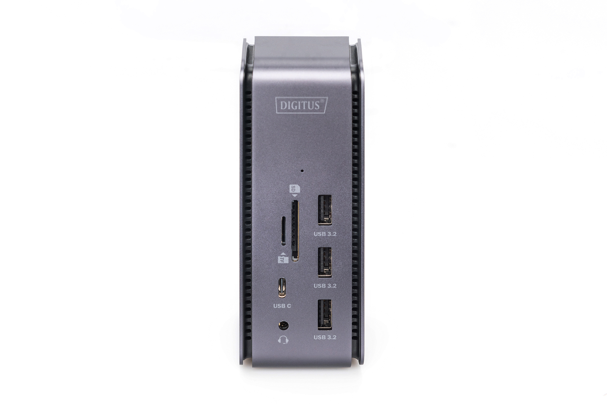 DIGITUS DA-70897 - Dockingstation - USB4 - HDMI, DP, Ansicht 3