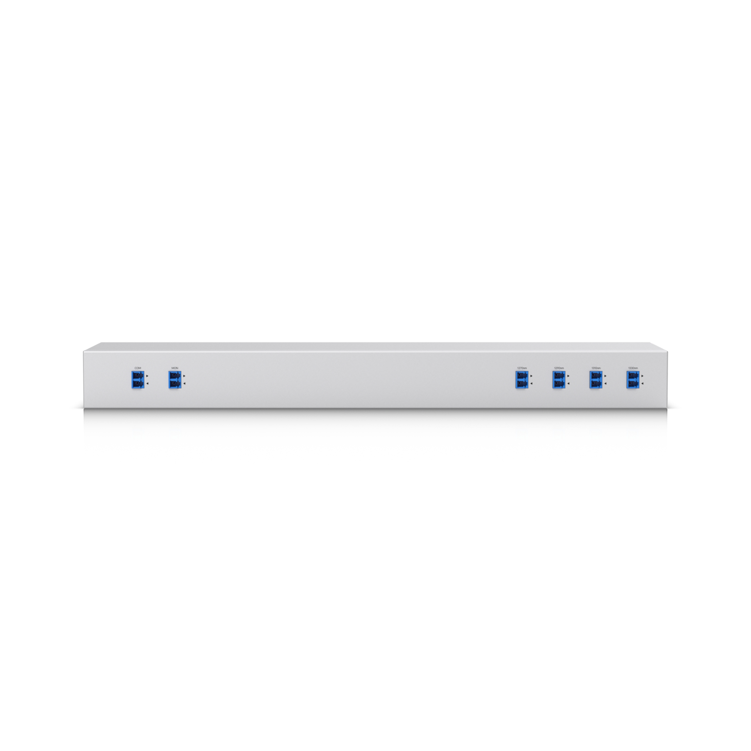 Ubiquiti CWDM Mux Demux 4 - Switch - Duplex, Ansicht 2