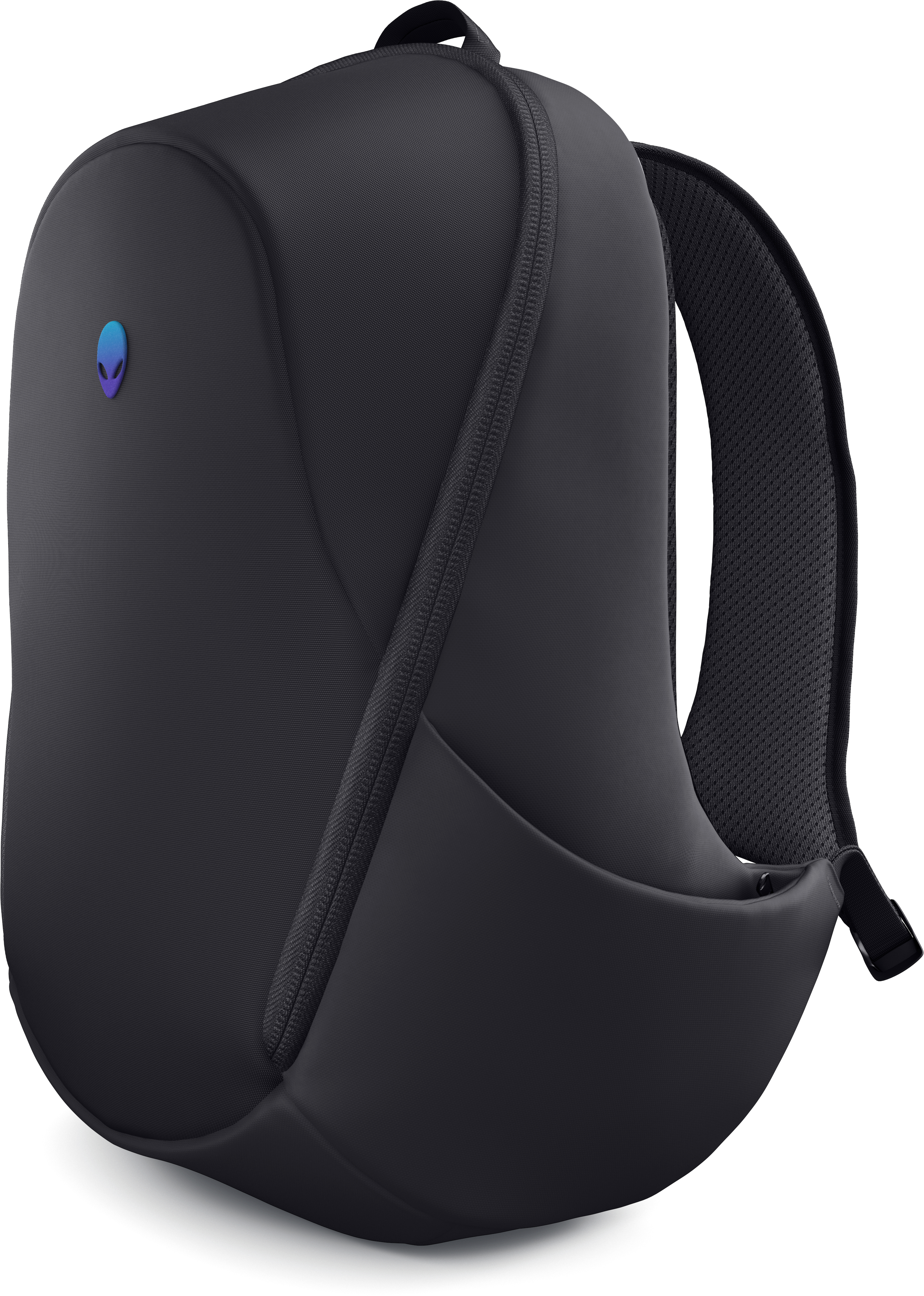 Dell Alienware 16 Backpack AW5625P - Notebook-Rucksack, Ansicht 4