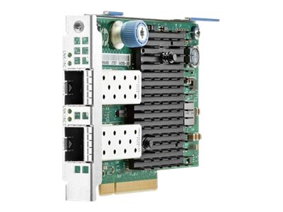 HPE 727054-B21 Netzwerkkarte Eingebaut Faser 10000 Mbit/s (727054-B21)