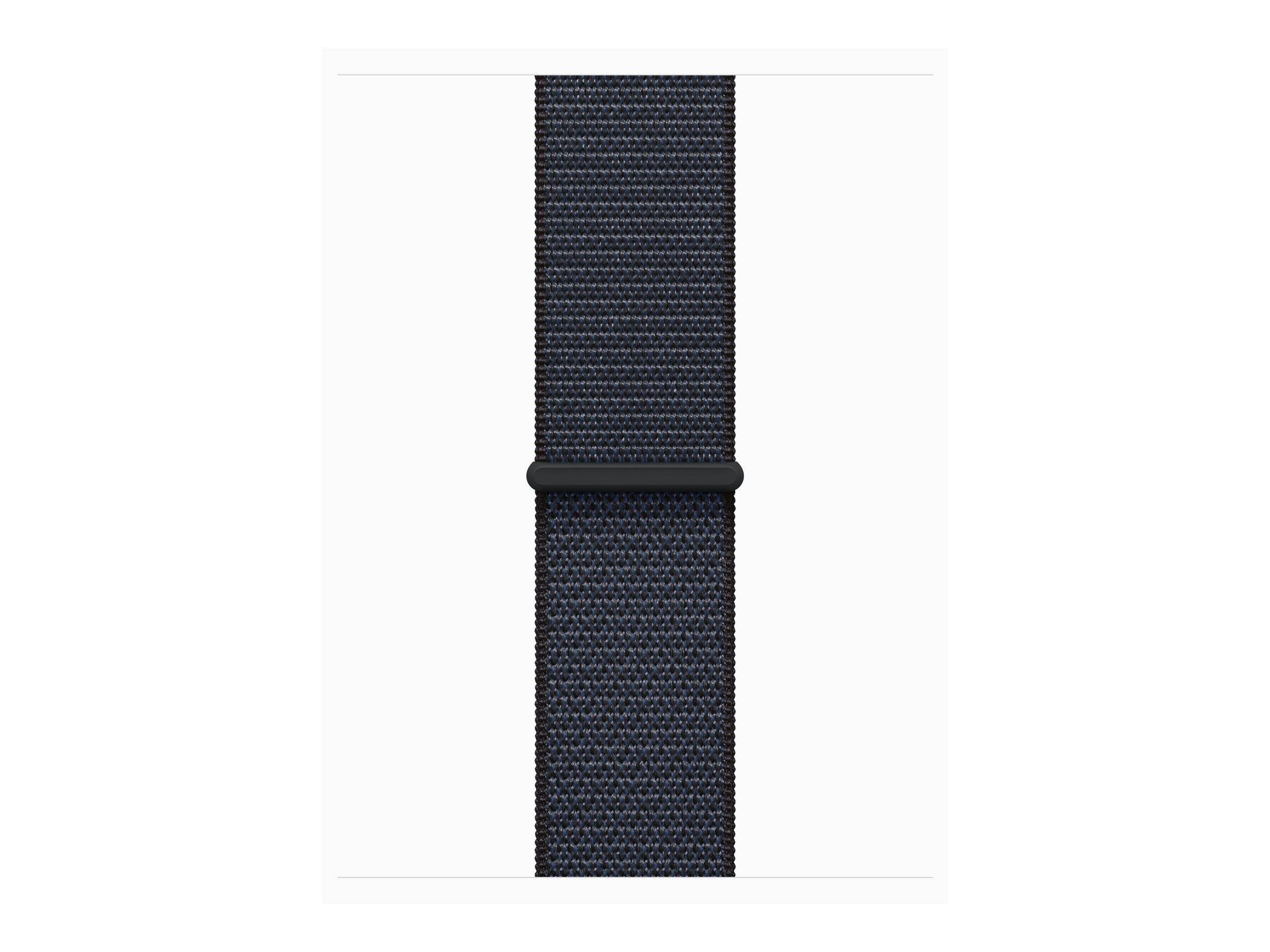 Apple Watch SE (GPS) - 40 mm - Midnight Aluminium