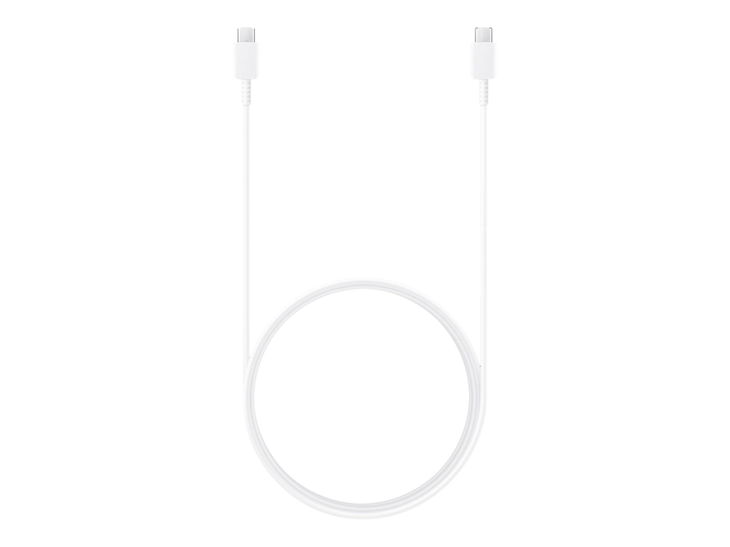 Samsung EP-DX310 - USB-Kabel - USB-C (M) zu USB-C (M)
