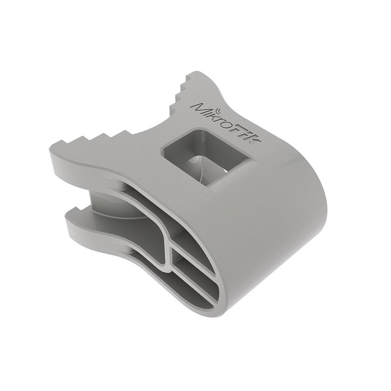 MikroTik quickMOUNT-X - Adapter für Netzwerkgerät-Montagehalterung, Ansicht 2
