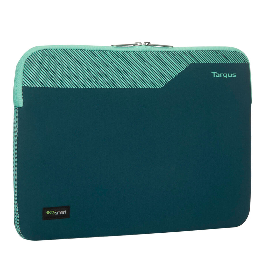 Targus Pulse 13-14 Sleeve - Green, Ansicht 3