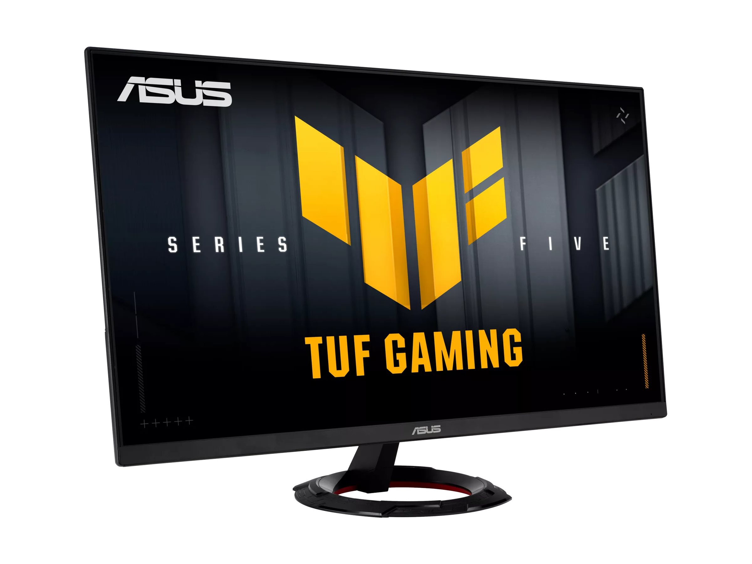 ASUS TUF Gaming VG249Q5R - 5 Series - LED-Monitor - Gaming - 61 cm (24), Ansicht 3