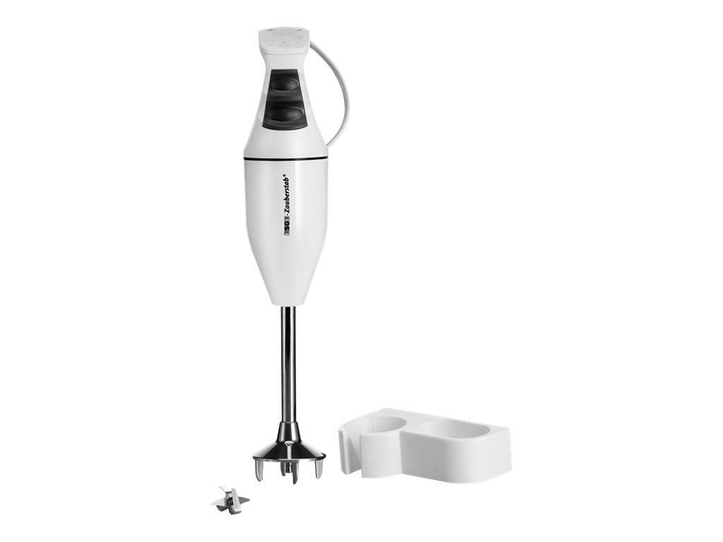 UNOLD ESGE-Zauberstab M 100 Design White - Handmixer, Ansicht 4