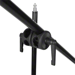 Walimex 16553 - 3 Bein(e) - Schwarz - 2,56 m - 2,17 kg, Ansicht 2
